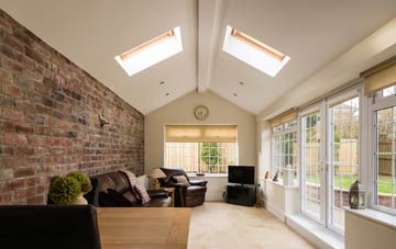 conservatory roof insulation Prieston, Scottish Borders