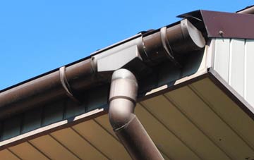 types of Prieston fascias