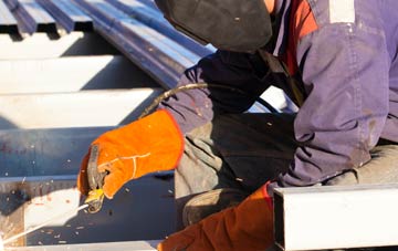 Prieston flat roofing options
