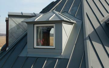 metal roofing Prieston, Scottish Borders