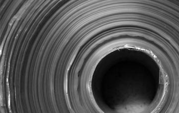 Prieston pvc roof replacement