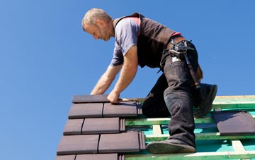 disadvantages of Prieston slate roofing