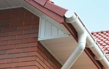 Prieston soffit repair costs