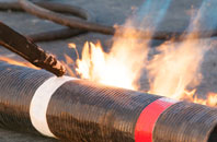 Prieston flat roofing replacement