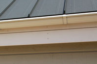 Prieston soffit repair